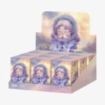 SKULLPANDA L'impressionnisme 9 gab.