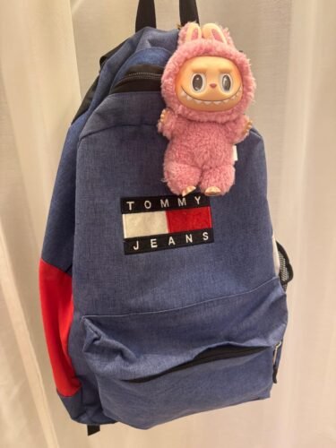 Labubu Exciting Macarons Collection, Aklā kārba, 1 gab., 1 fotoattēls