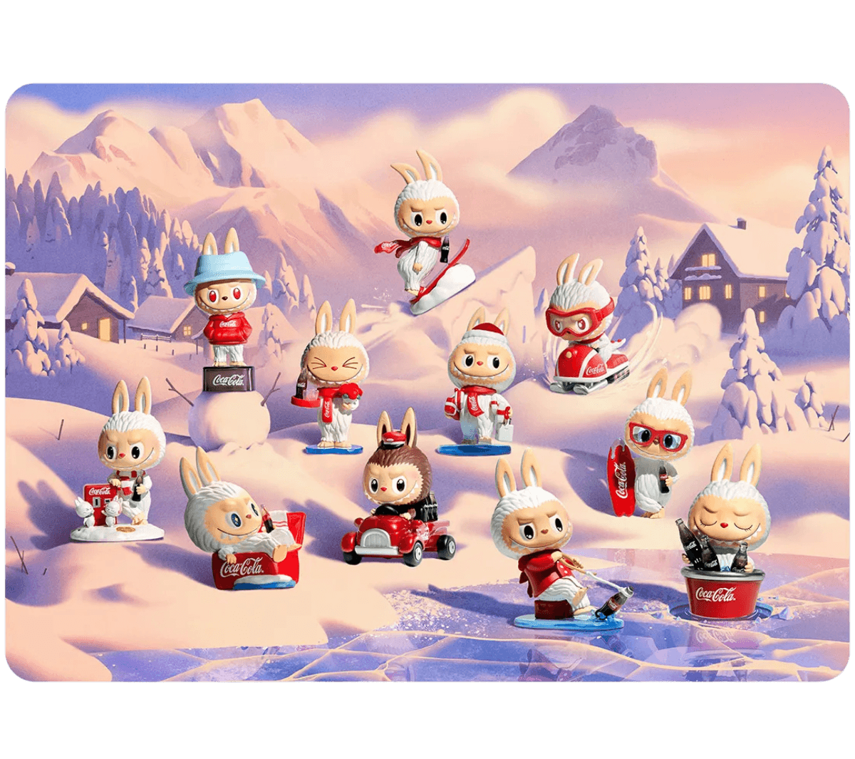 labubu coca cola kolekcija1