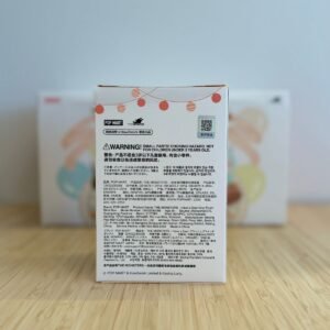 popmart ir sēdeklis labubu