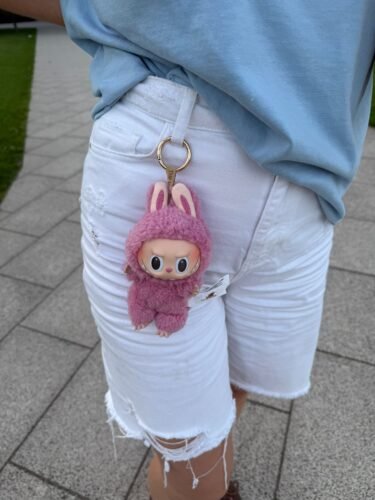 Labubu Exciting Macarons Kolekcija, Blind Box, 6 vnt photo review