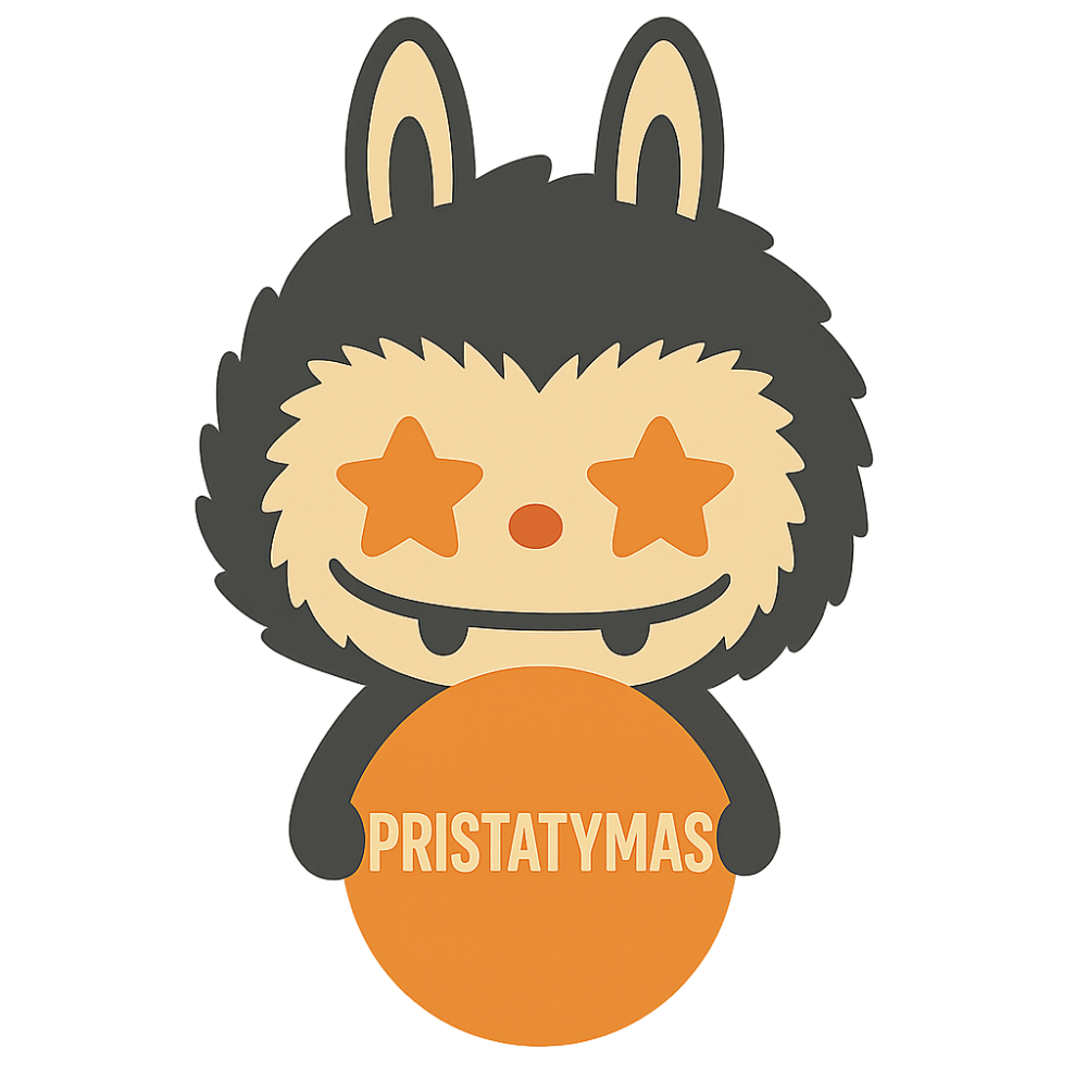 prezentācijas monstrs